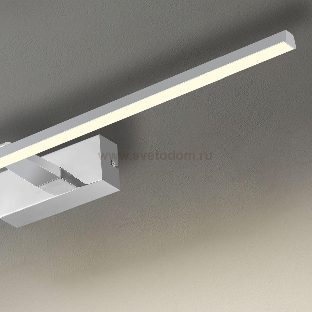 Светильник для подсветки картин 895мм 18Вт Favourite 2433-3W