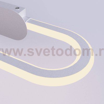 Настенный светильник Favourite 2436-2W Biofield