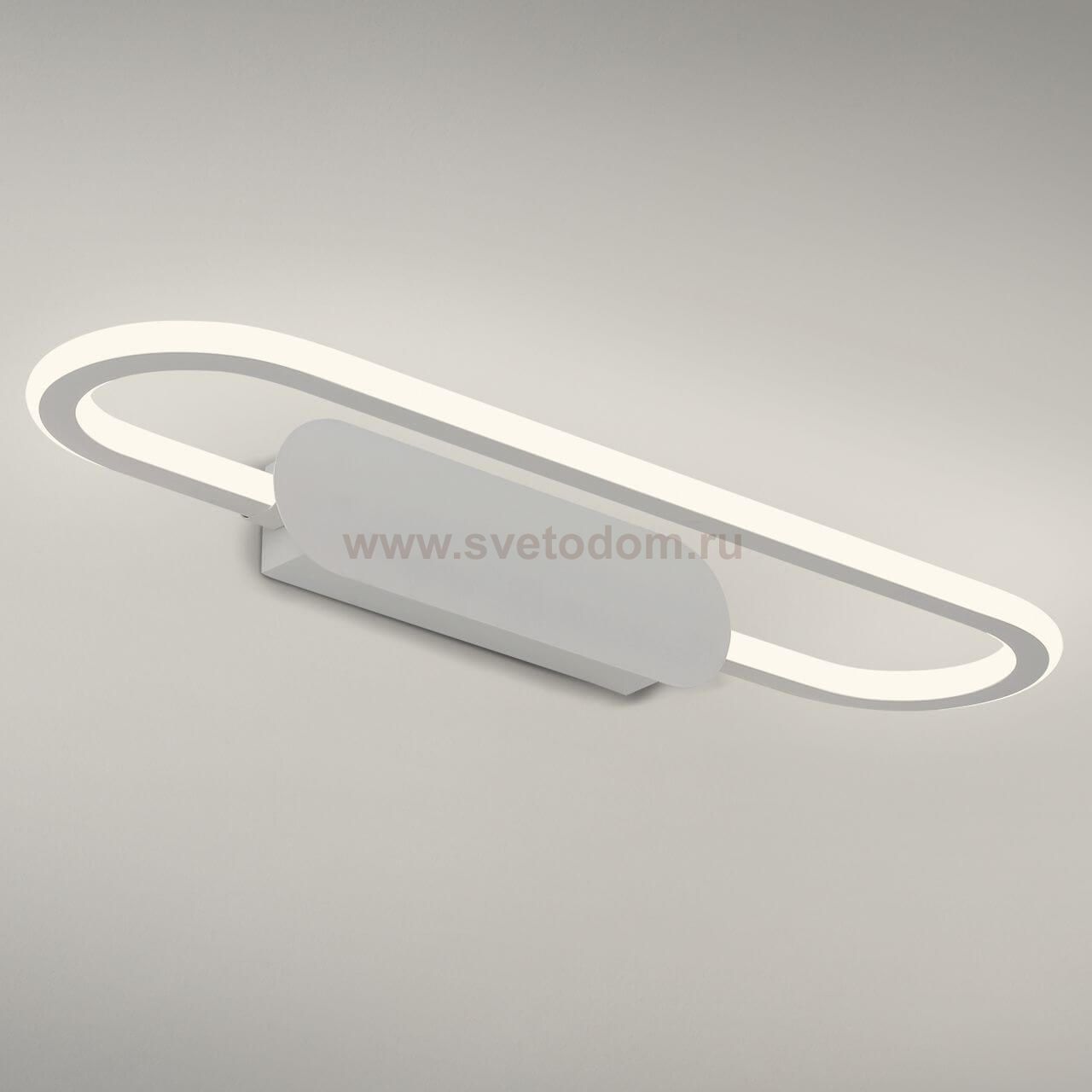 Настенный светильник Favourite 2436-2W Biofield