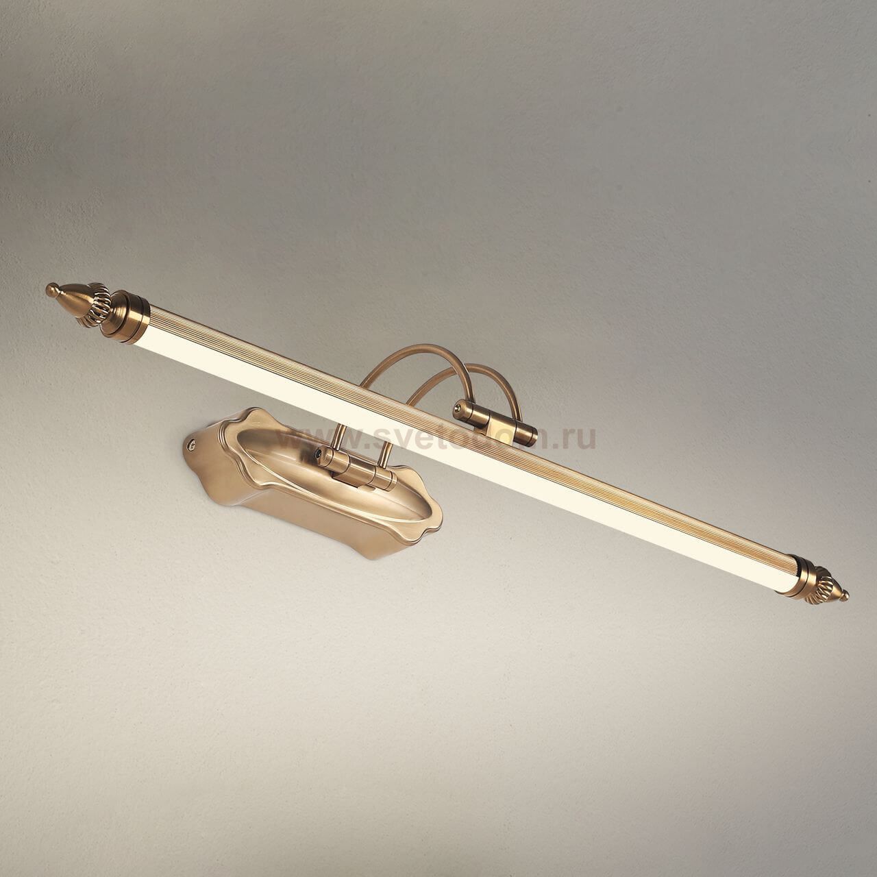 Настенный светильник Favourite 2438-2W Conditor