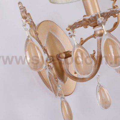 Настенный светильник Favourite 2442-1W Diadema