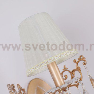 Настенный светильник Favourite 2442-1W Diadema