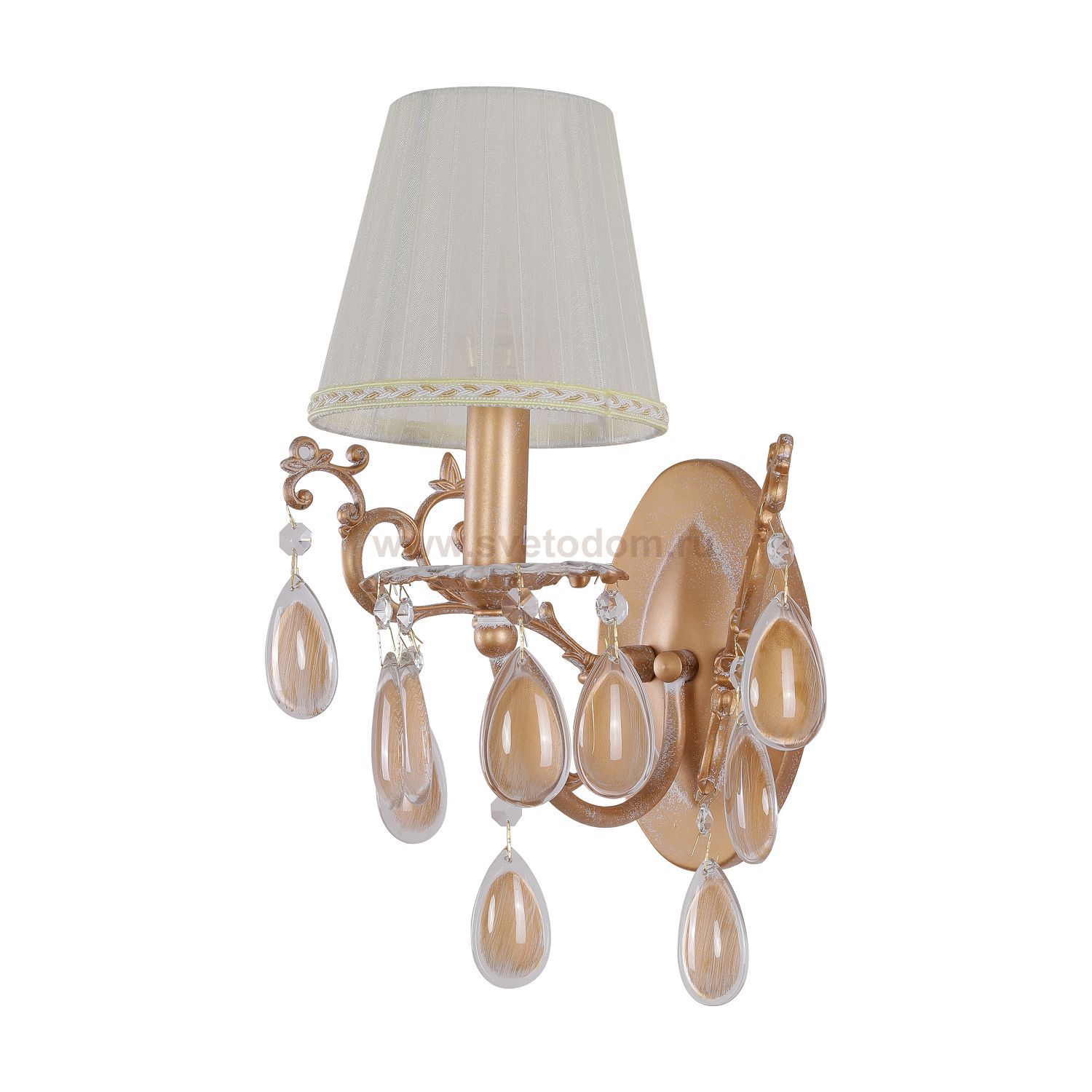 Настенный светильник Favourite 2442-1W Diadema