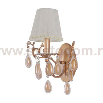 Настенный светильник Favourite 2442-1W Diadema