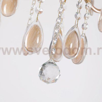 Потолочная люстра Favourite 2442-7U Diadema