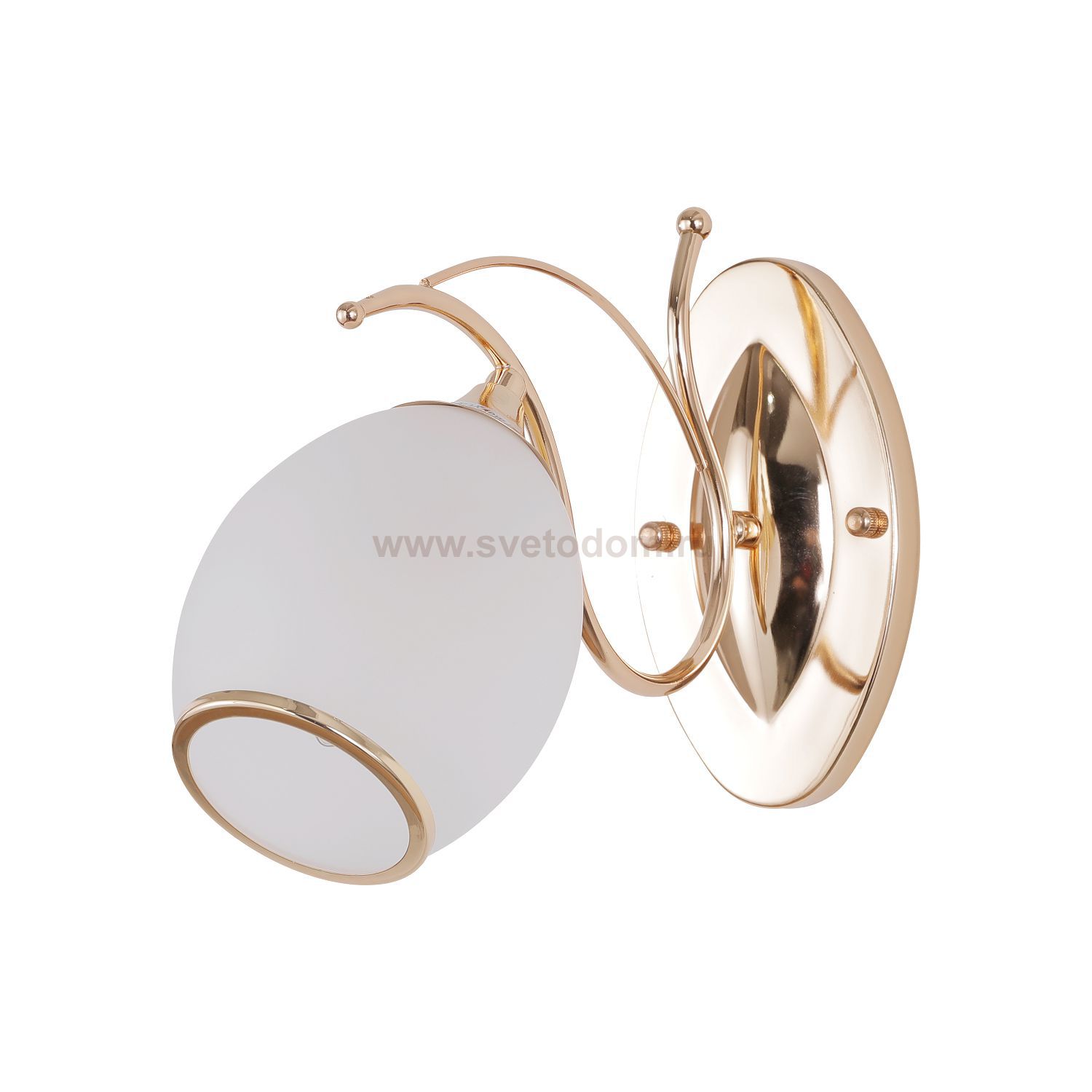 Настенный светильник Favourite 2445-1W Adora