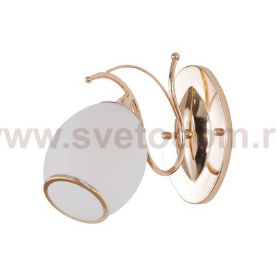 Настенный светильник Favourite 2445-1W Adora