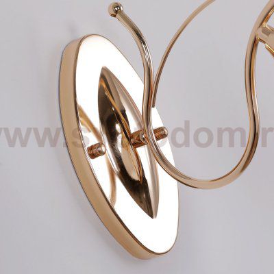 Настенный светильник Favourite 2445-1W Adora