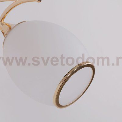 Настенный светильник Favourite 2445-1W Adora