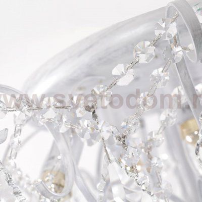 Потолочная люстра Favourite 2448-6U Pluvia