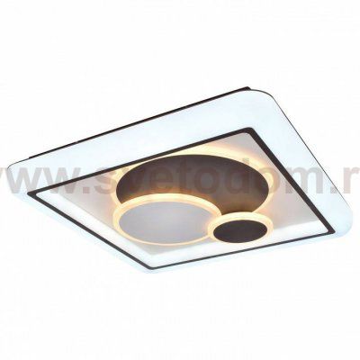Потолочный светильник Favourite 2458-5C Lamellar