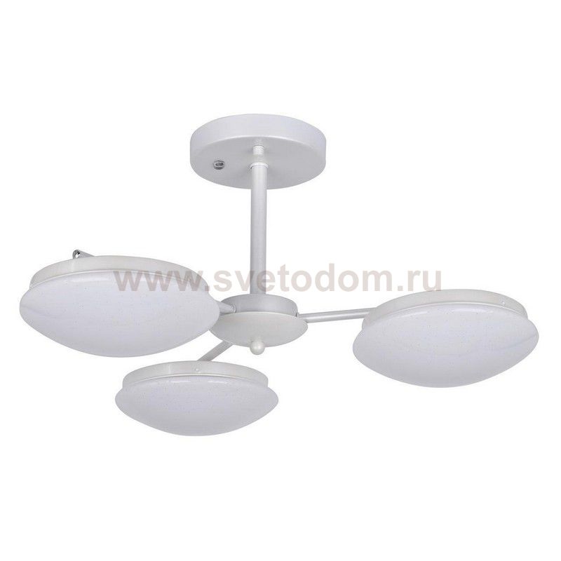 Люстра Favourite 2475-3P Ledante