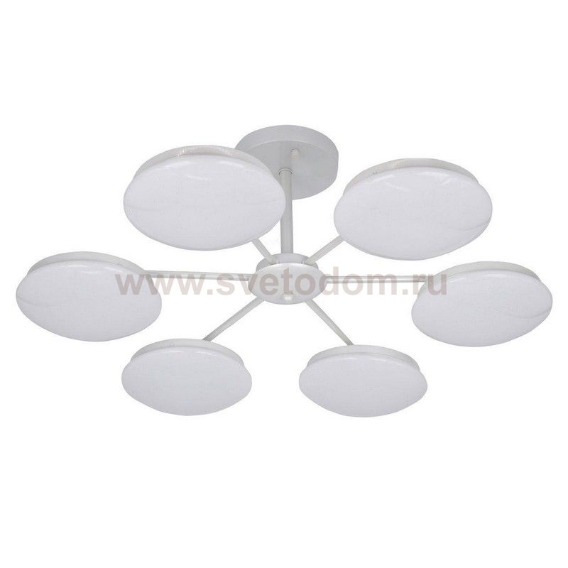 Люстра Favourite 2475-6P Ledante