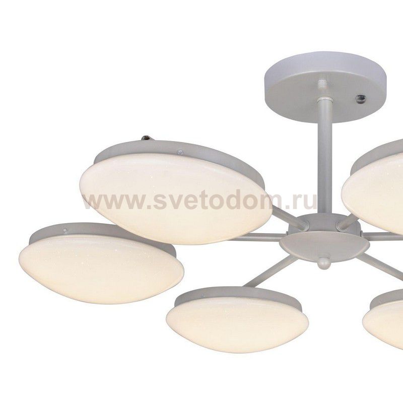 Люстра Favourite 2475-6P Ledante