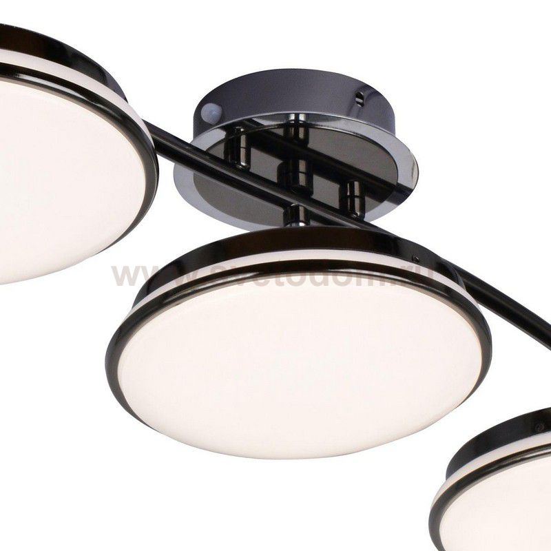 Потолочный светильник Favourite 2478-5U Ledante