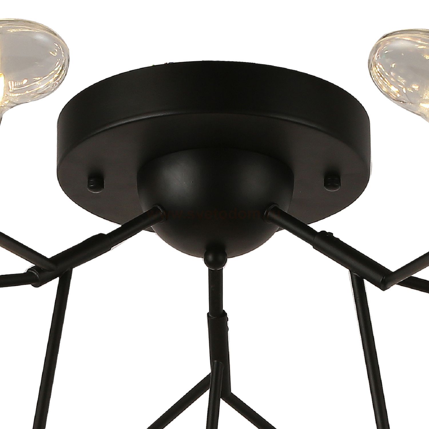 Потолочный светильник Favourite 2480-9U Skein