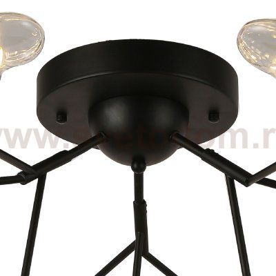 Потолочный светильник Favourite 2480-9U Skein