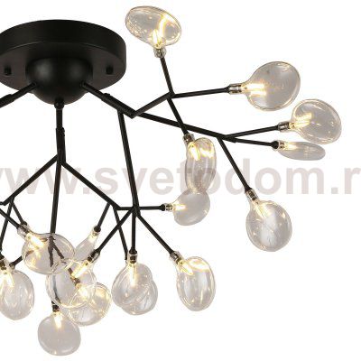 Потолочный светильник Favourite 2480-9U Skein