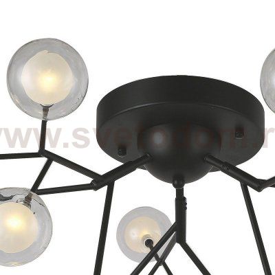 Потолочный светильник Favourite 2481-9U Ligamentum