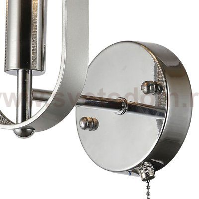 Светильник бра с выключателем Favourite 2482-1W