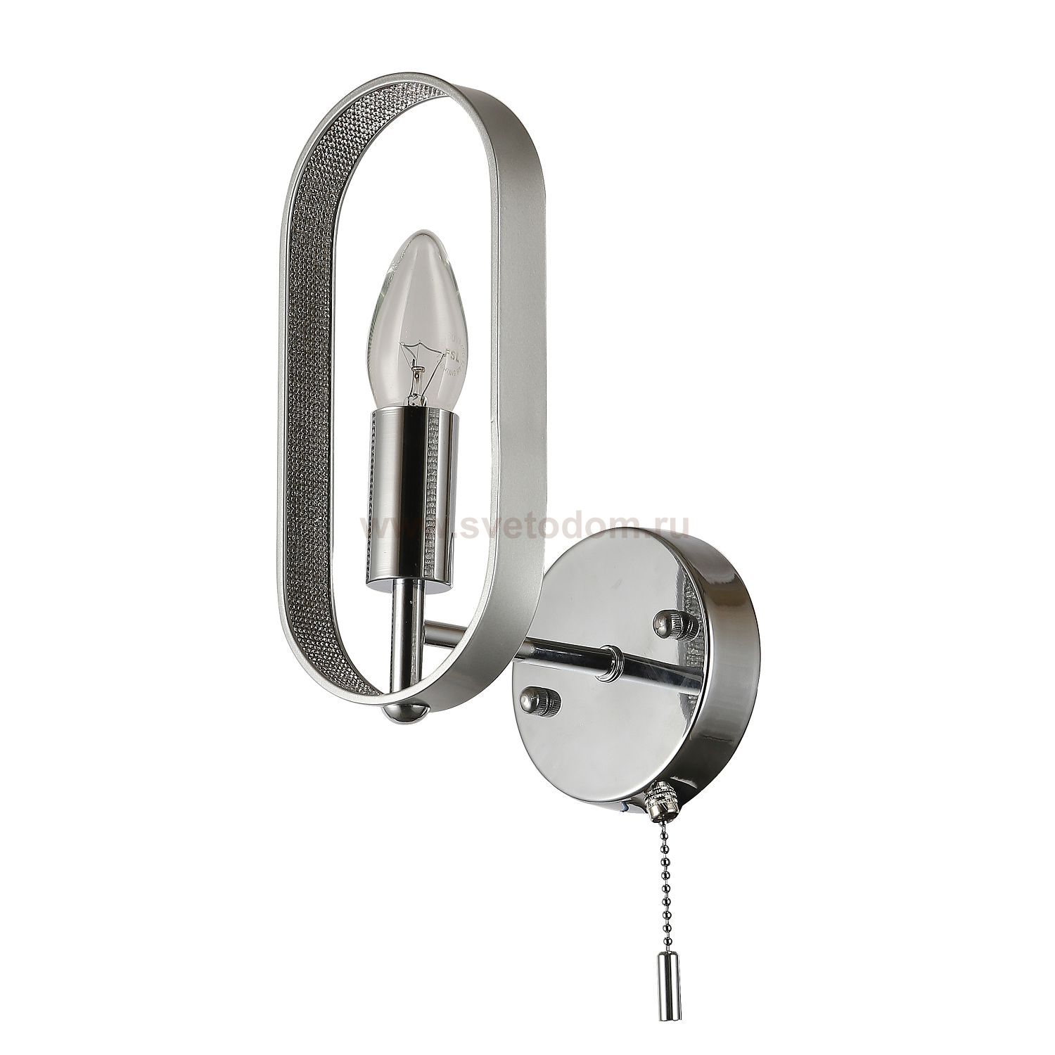 Светильник бра с выключателем Favourite 2482-1W