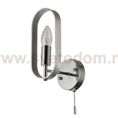 Светильник бра с выключателем Favourite 2482-1W