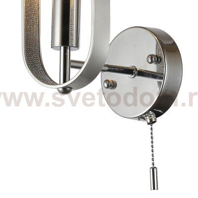 Светильник бра с выключателем Favourite 2482-1W