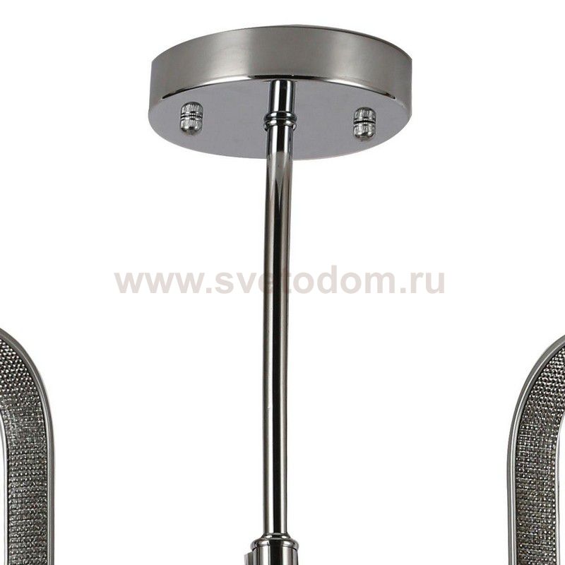 Люстра Favourite 2482-5P Scintillans