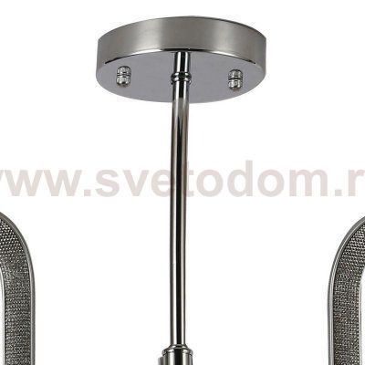 Люстра Favourite 2482-5P Scintillans