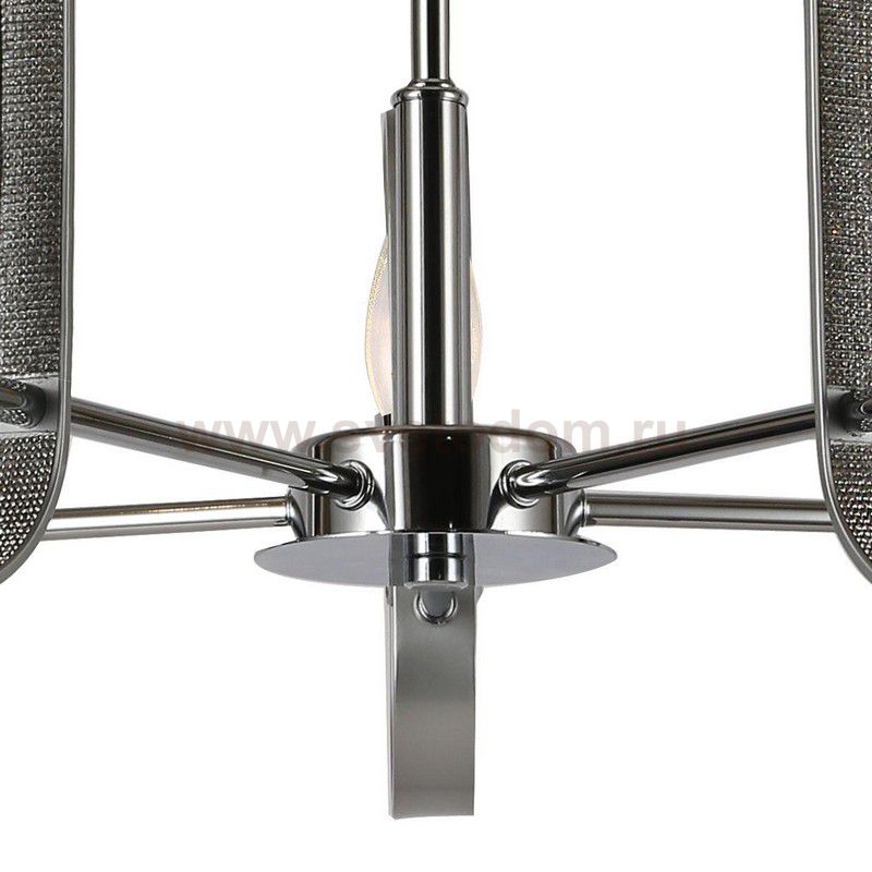 Люстра Favourite 2482-5P Scintillans