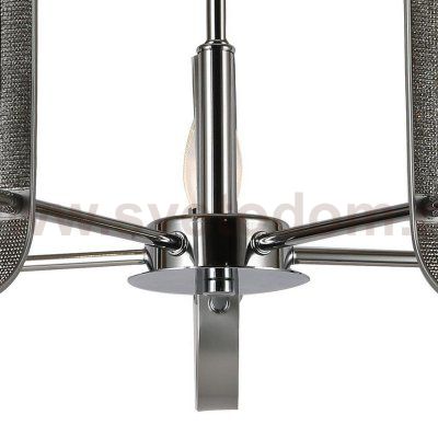 Люстра Favourite 2482-5P Scintillans