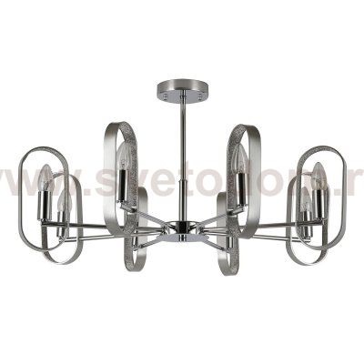 Люстра Favourite 2482-8P Scintillans