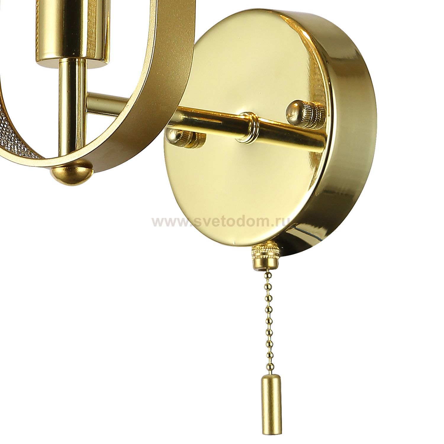 Настенный светильник Favourite 2483-1W Scintillans