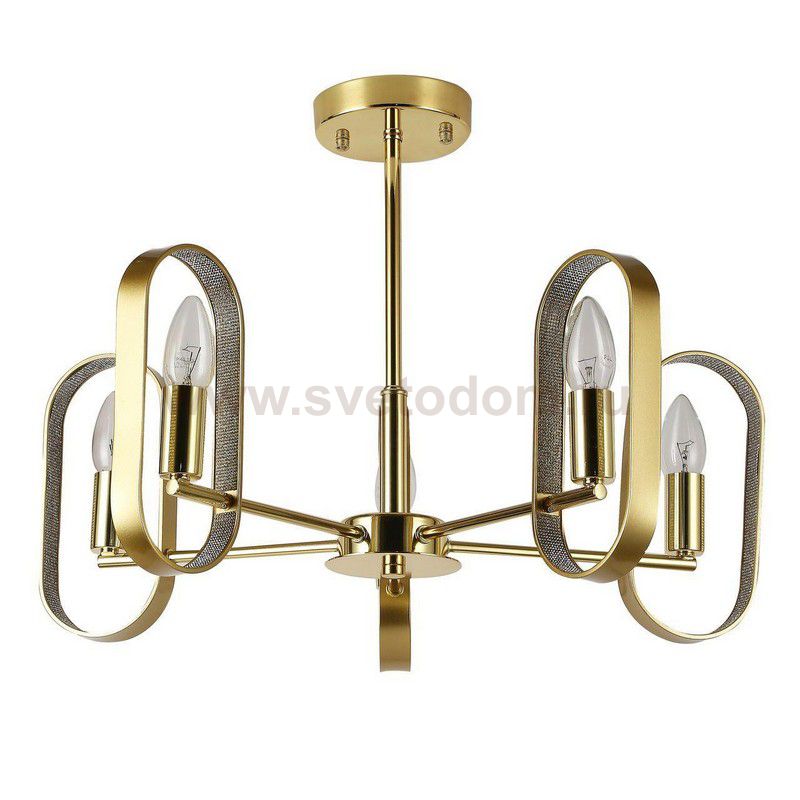 Люстра Favourite 2483-5P