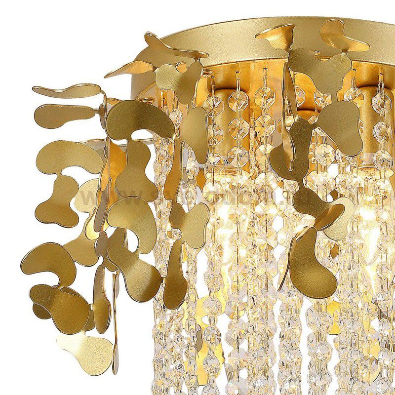 Потолочный светильник Favourite 2484-5U Florentina