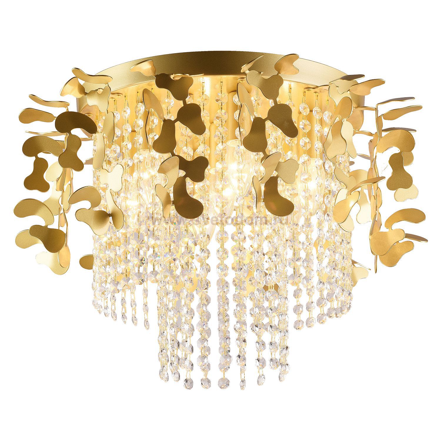 Потолочный светильник Favourite 2484-7U Florentina