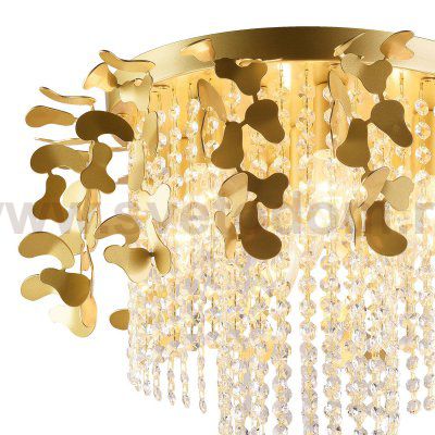 Потолочный светильник Favourite 2484-7U Florentina