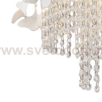 Потолочный светильник Favourite 2485-7U Florentina