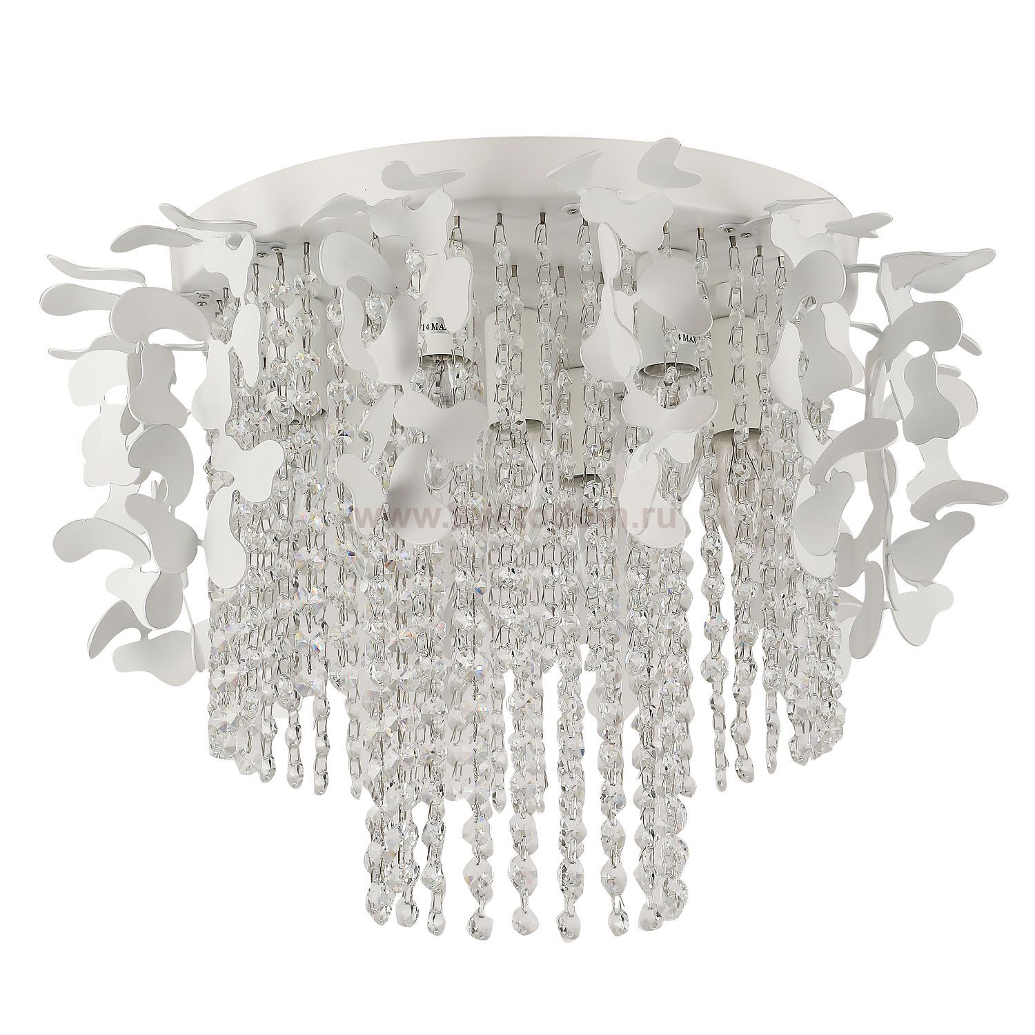 Потолочный светильник Favourite 2485-7U Florentina