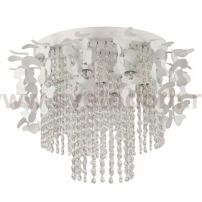 Потолочный светильник Favourite 2485-7U Florentina