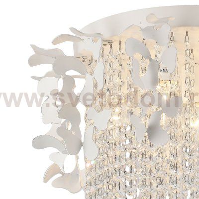 Потолочный светильник Favourite 2485-7U Florentina