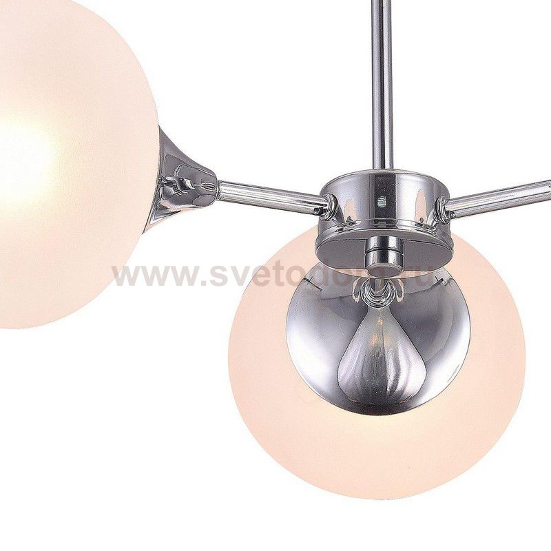 Люстра Favourite 2486-3P Beneficium