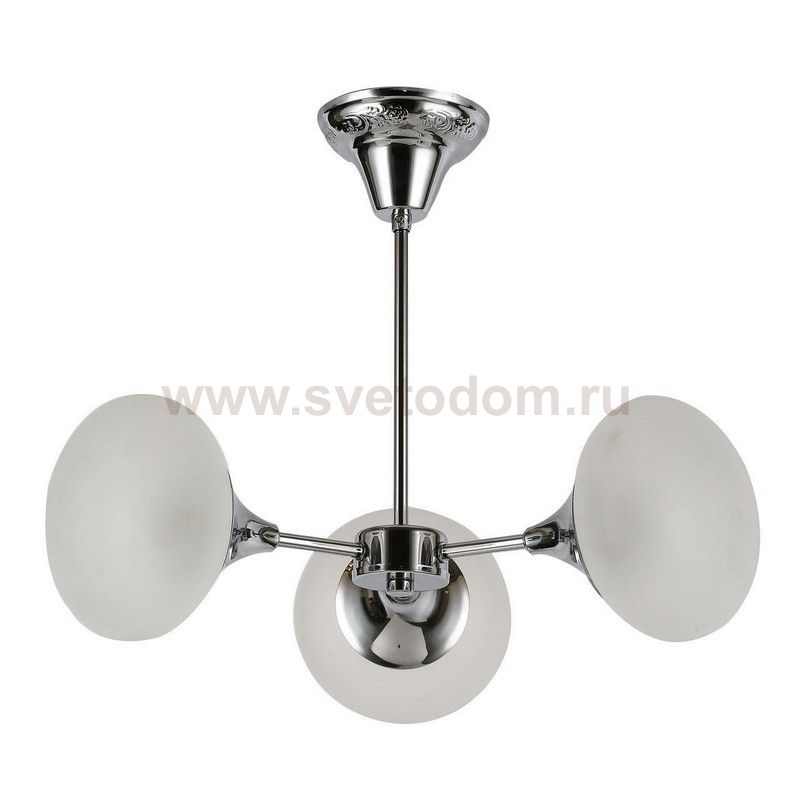 Люстра Favourite 2486-3P Beneficium