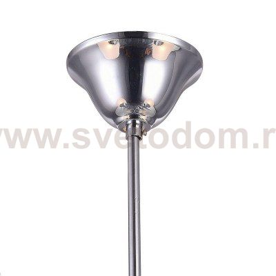 Люстра Favourite 2486-3P Beneficium