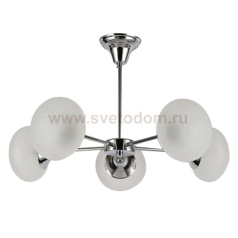 Люстра Favourite 2486-5P Beneficium