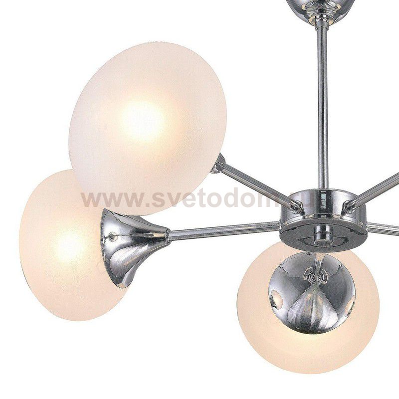 Люстра Favourite 2486-5P Beneficium