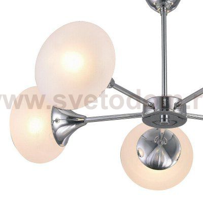 Люстра Favourite 2486-5P Beneficium