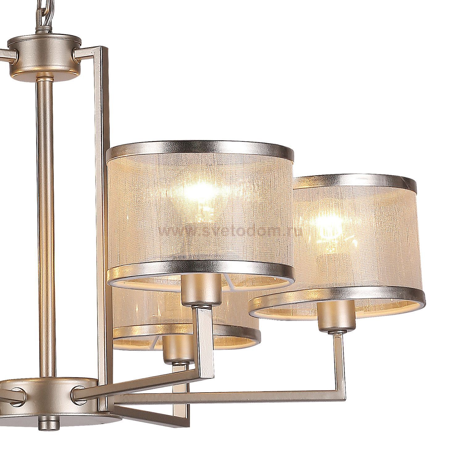 Люстра Favourite 2487-6P Bonbon