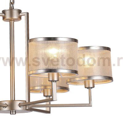 Люстра Favourite 2487-6P Bonbon