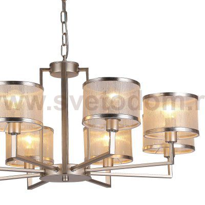 Люстра Favourite 2487-8P Bonbon